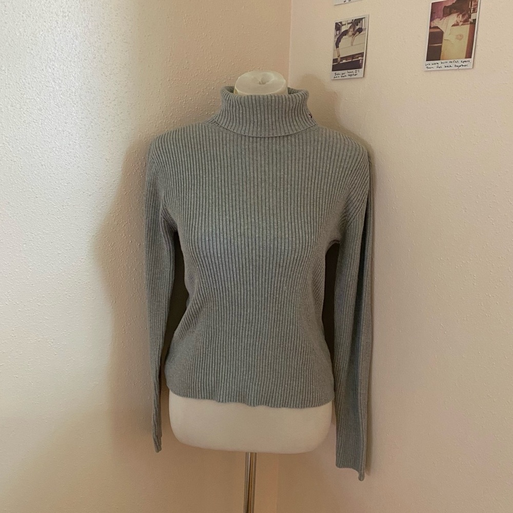 Tommy Hilfiger Turtleneck Sweater